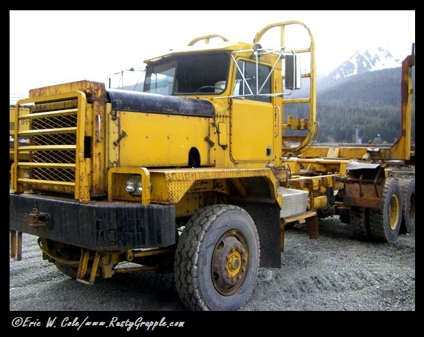 Juneau Kenworth 2