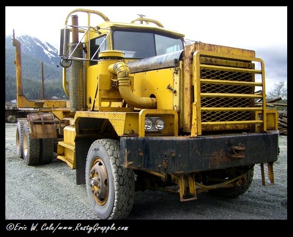 Juneau Kenworth 1