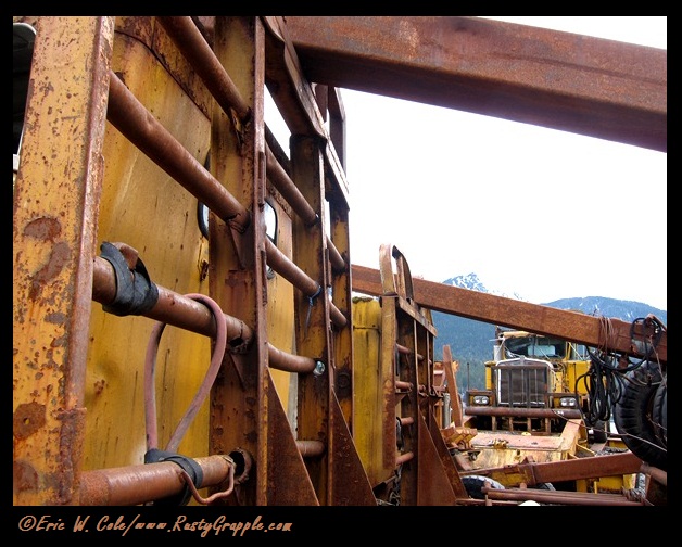 The Art of Rust