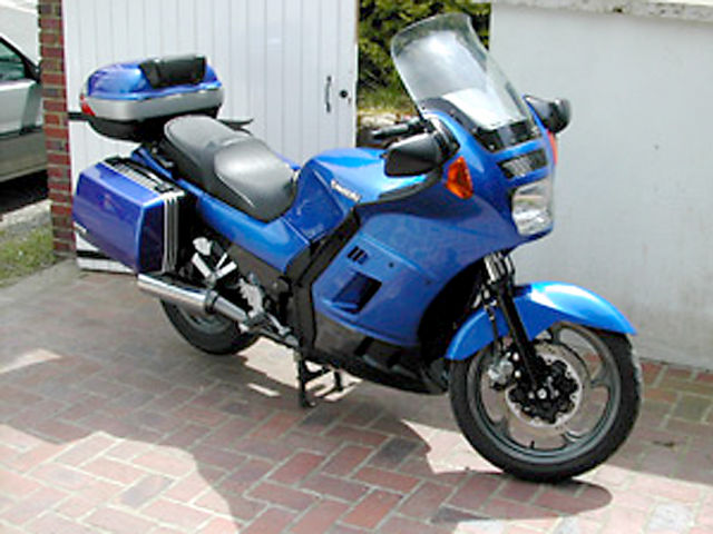 Royal Blue