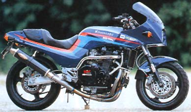 gpz900 - nojima