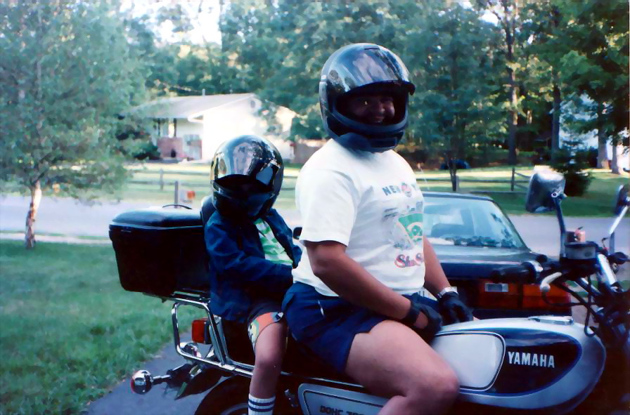 Biker Boyz 1990?