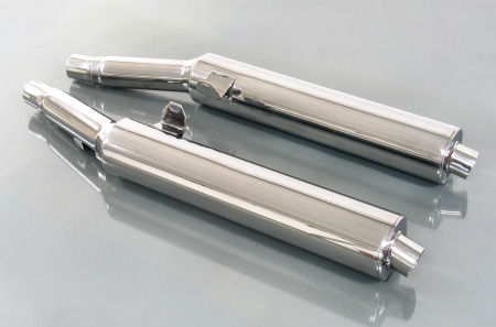 Rivco Mufflers