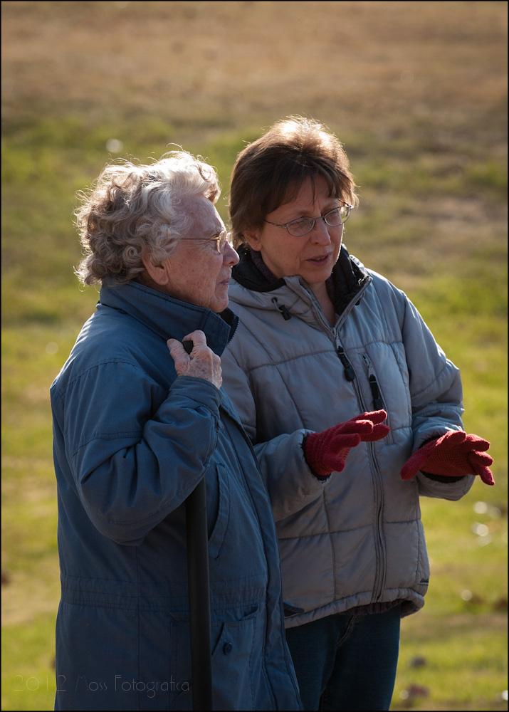 millie and sue