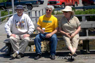 Newagen again...Mutt and Jeff and who????