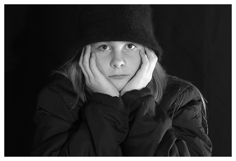 Winters Child