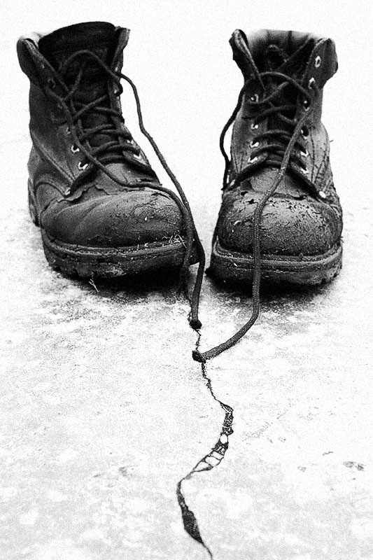 Old Boots