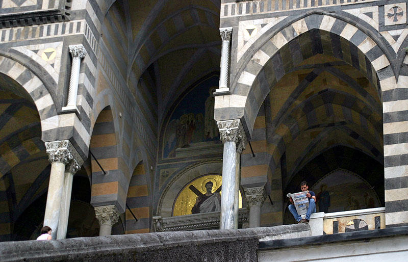 Amalfi