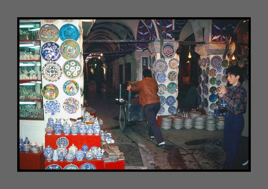 Istanbul