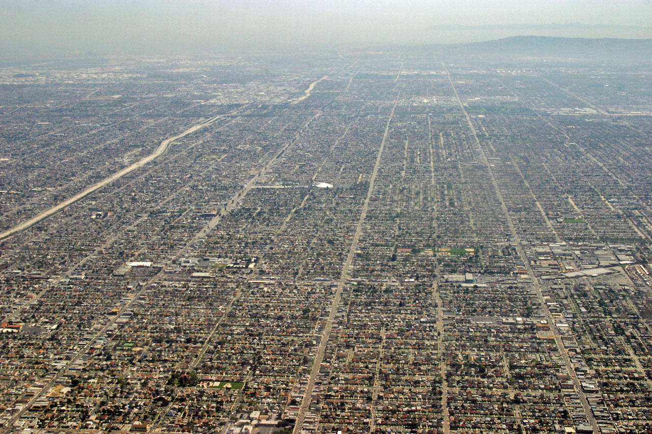 Los Angeles,USA