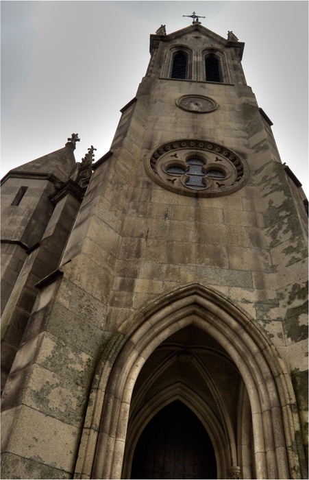 Capela dos Pestanas - Rua do Almada