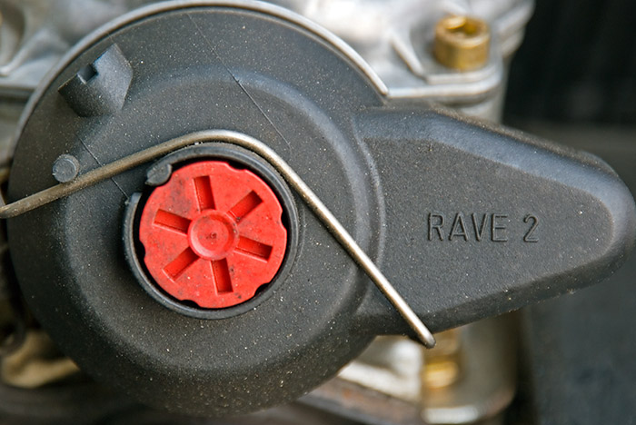 RAVE 2