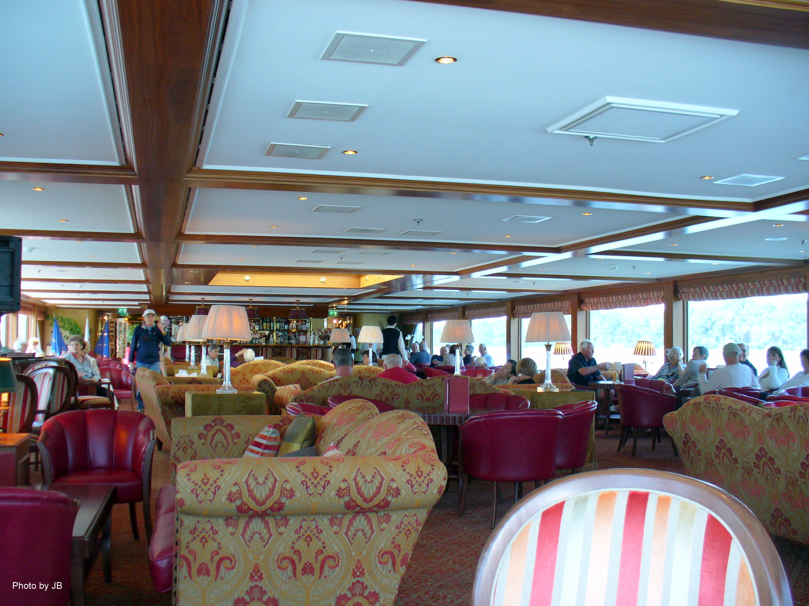 Lounge View