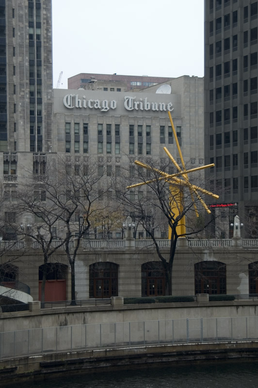 Chicago Tribune