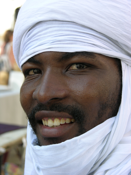 Touareg