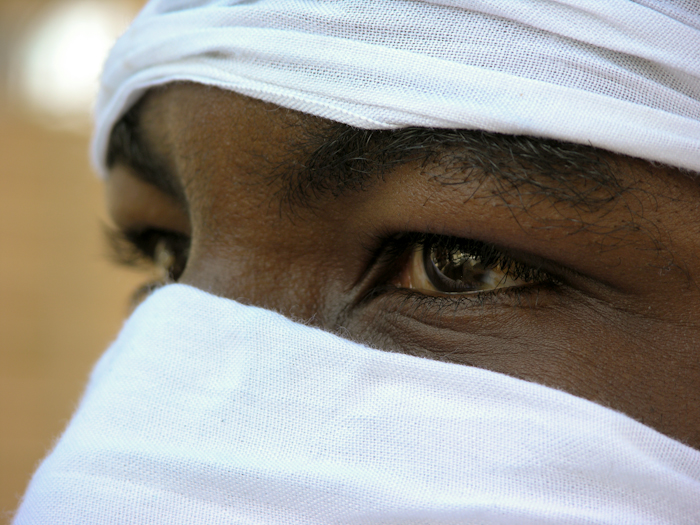 Touareg