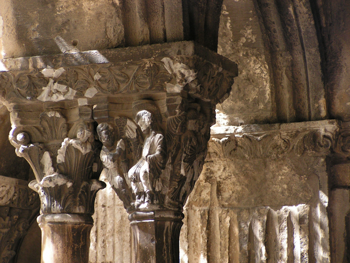 detail