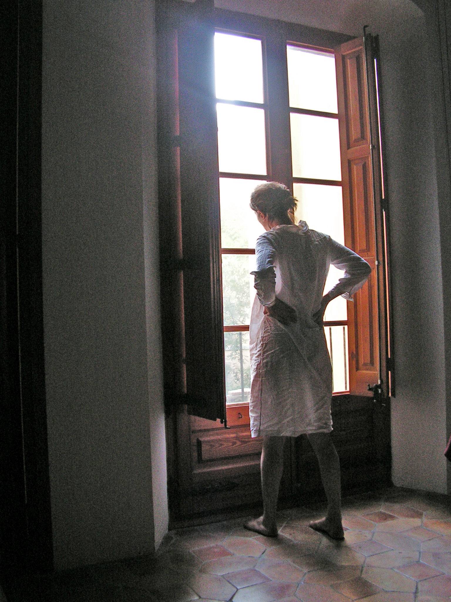 Morning Light