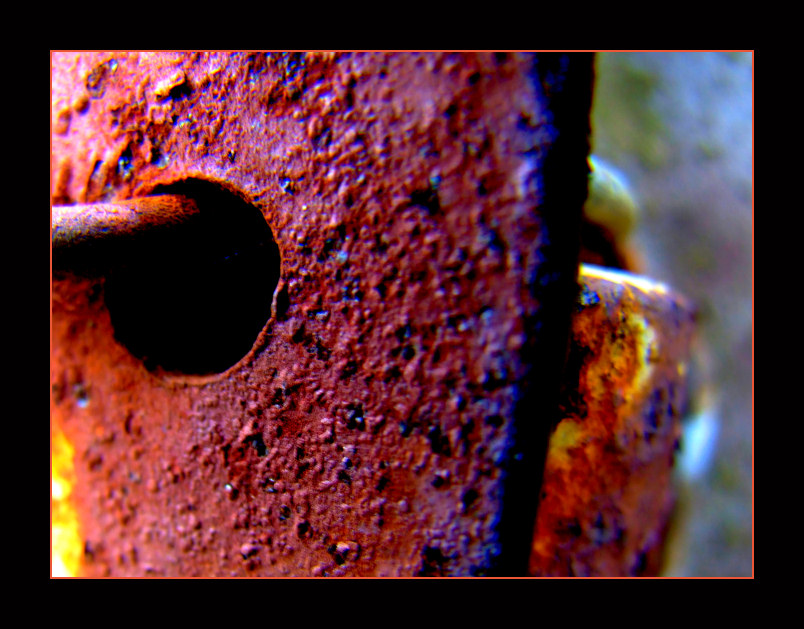rust