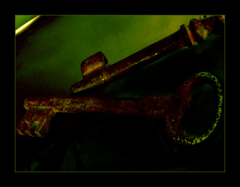 keys