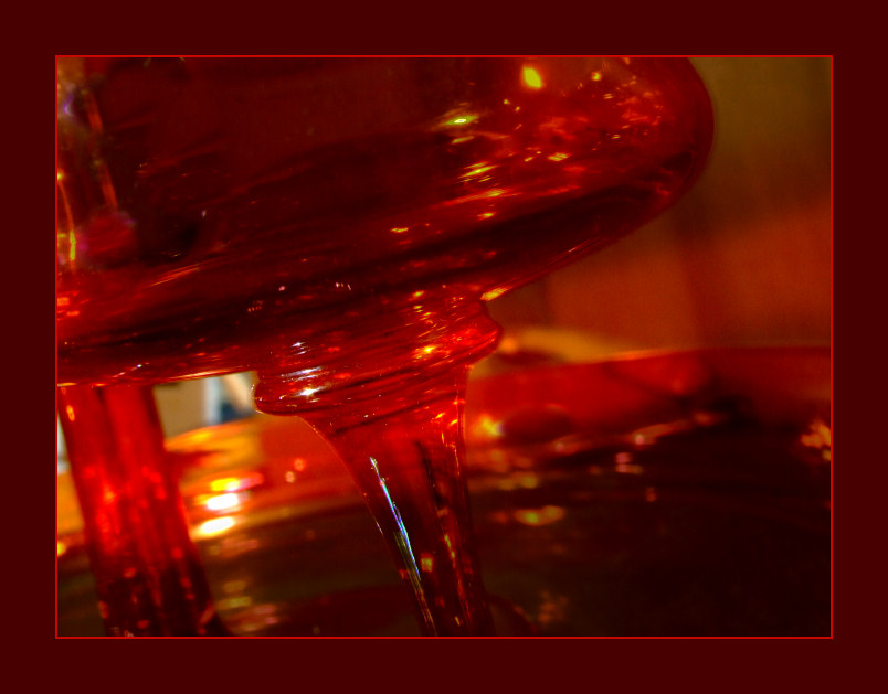 glass