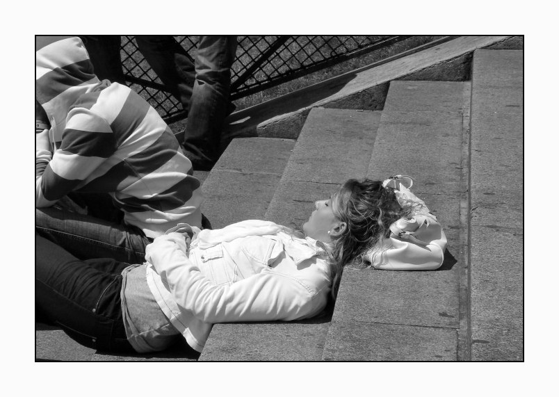 siesta