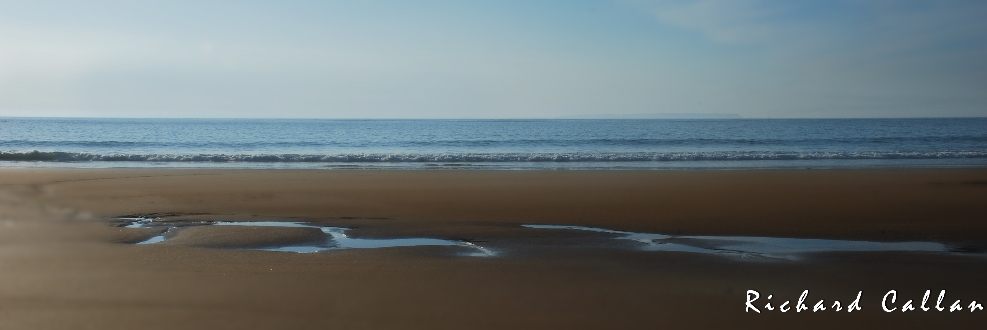 Plemont Bay
