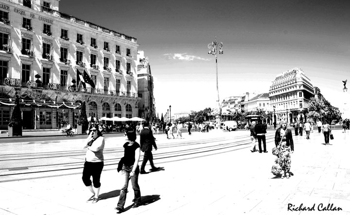 Bordeaux