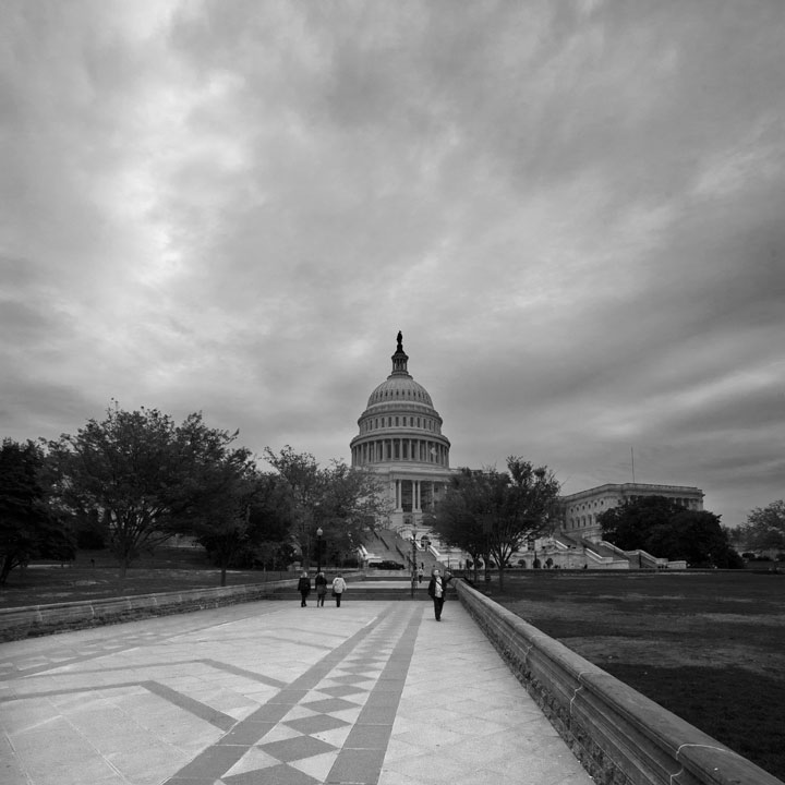 Capitol Hill