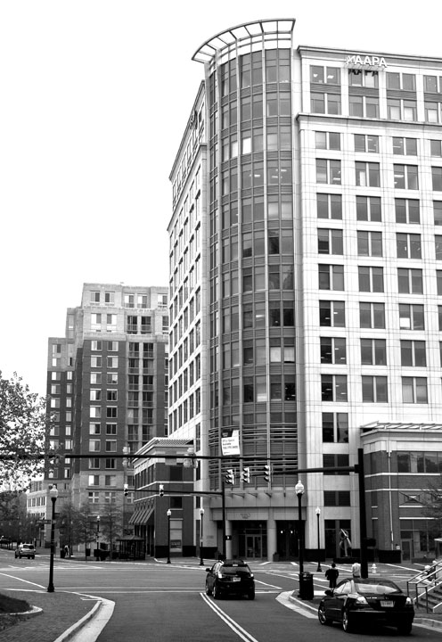 CPA Global, Alexandria VA