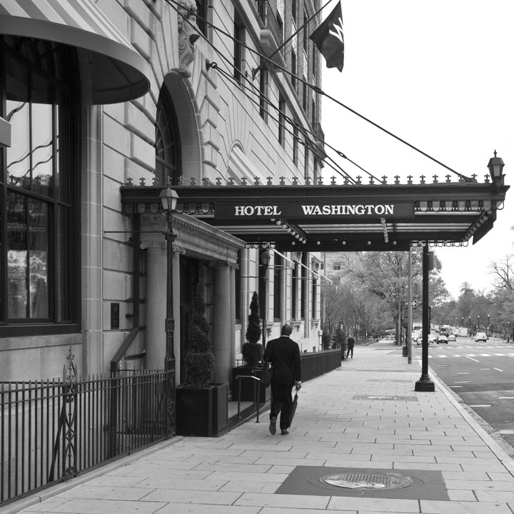 Hotel Washington