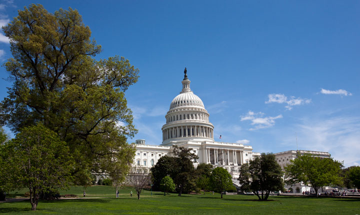 Capitol Hill