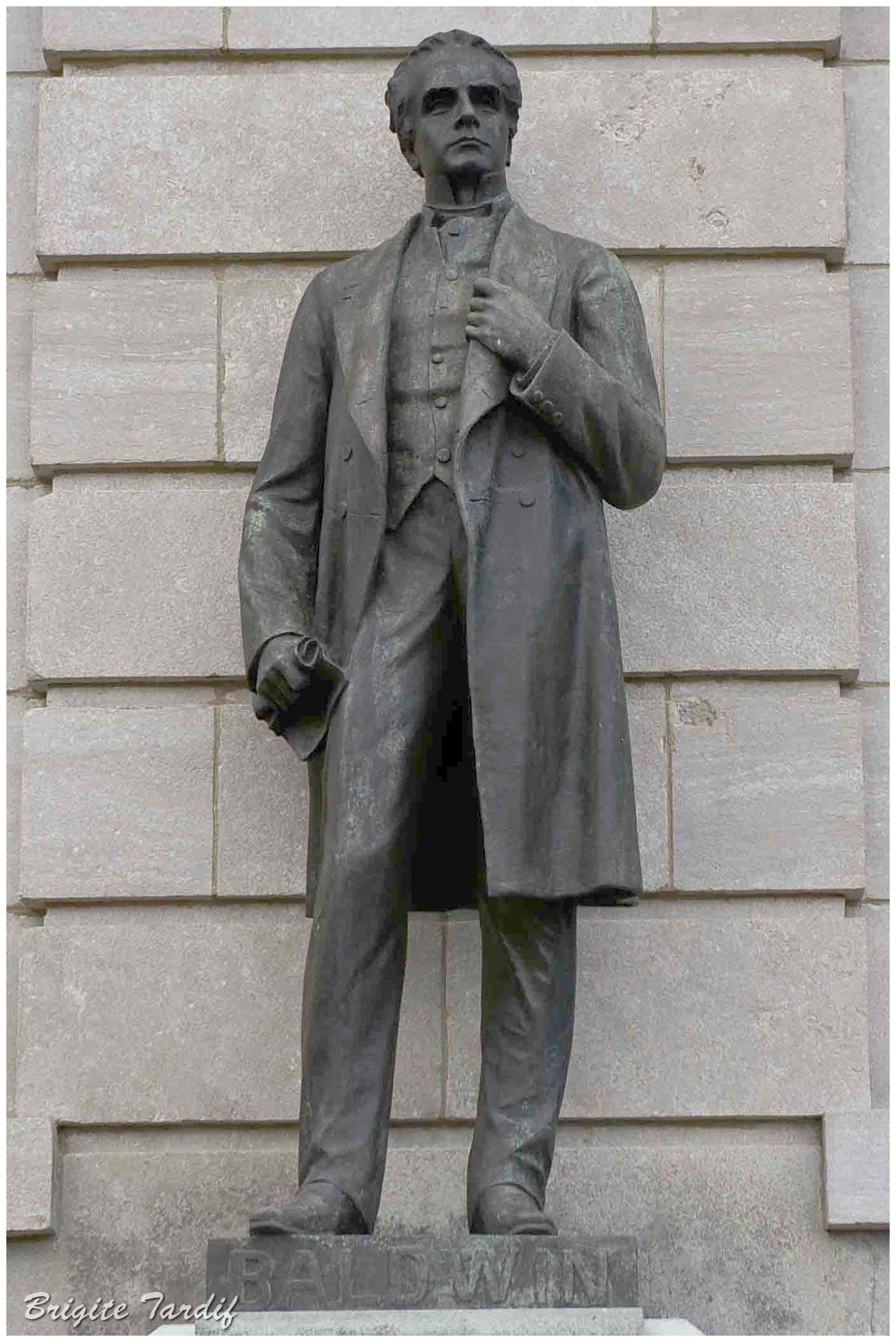 Robert Baldwin