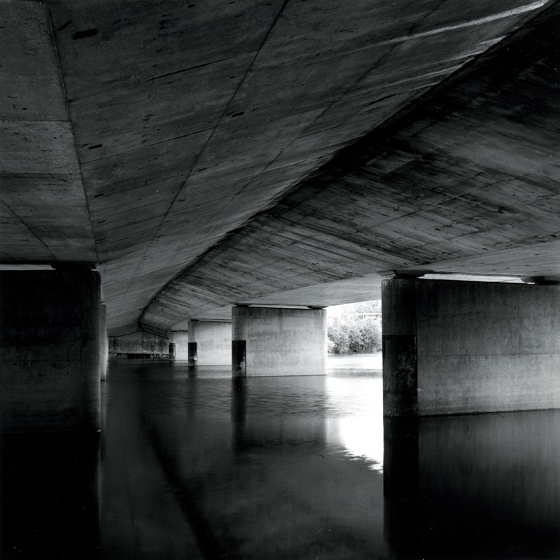 St.Patrick Street Bridge, Ottawa I.