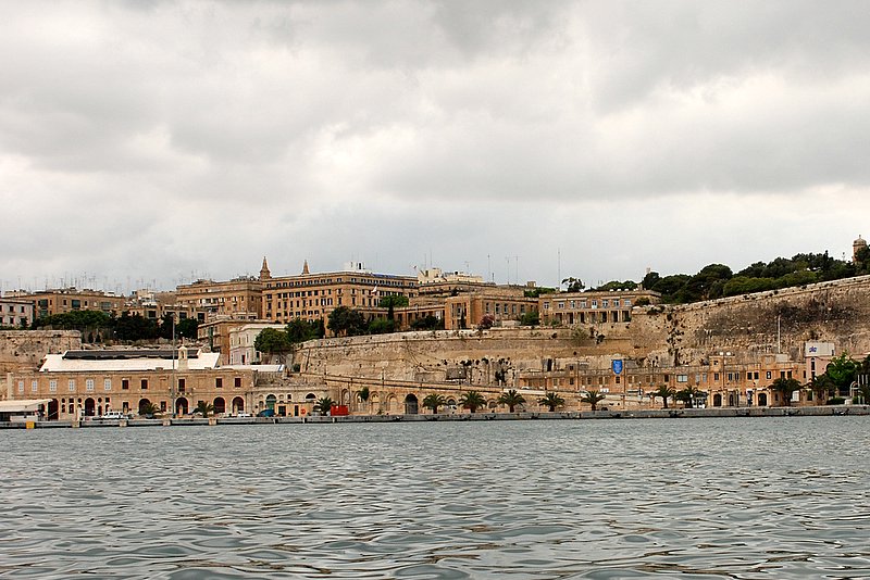 Valletta West