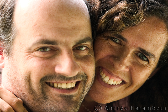 Noreeta y Salveeta