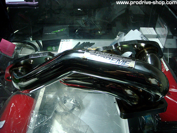 Tomei: SR20 Manifold