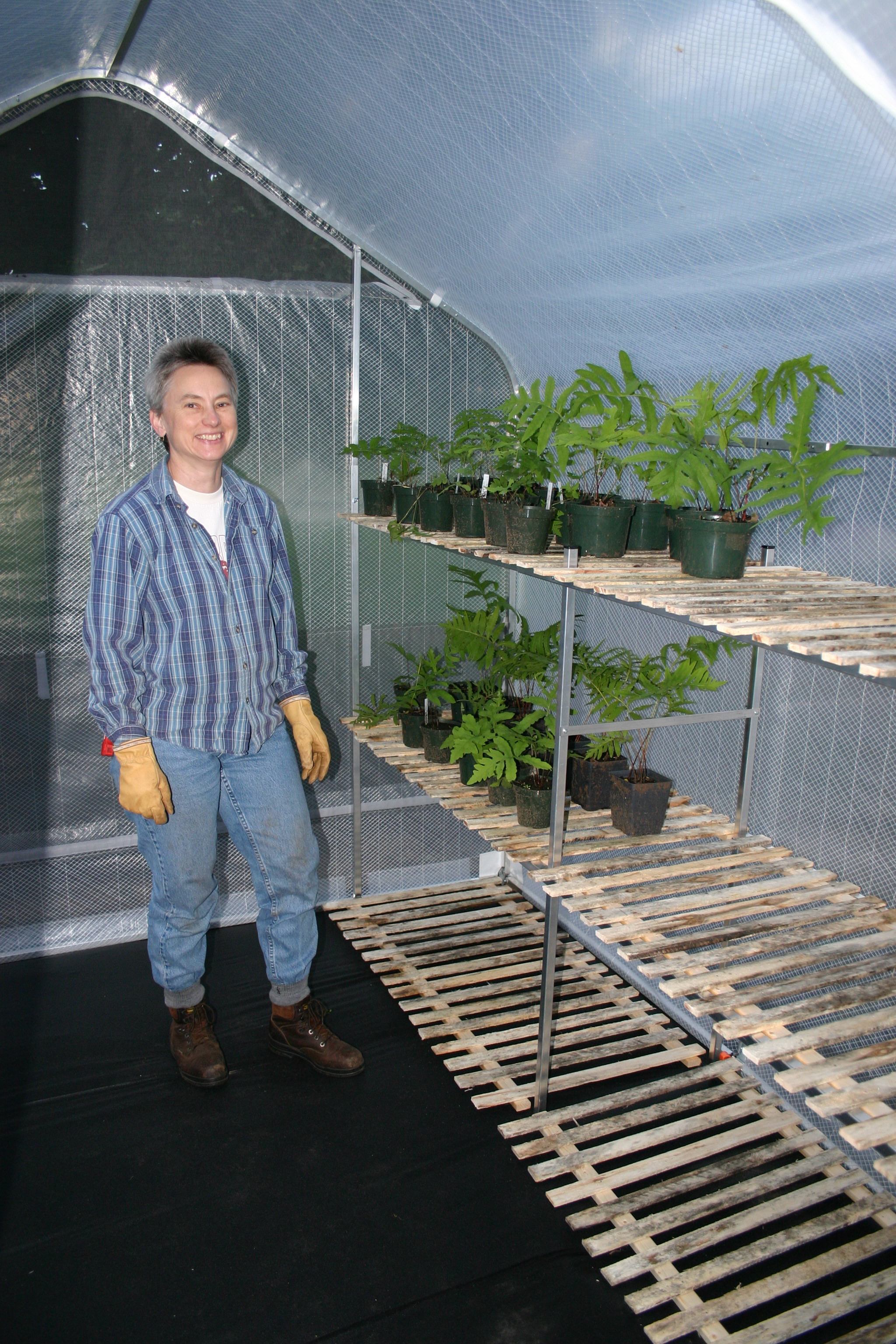 Laura in greenhouse.jpg
