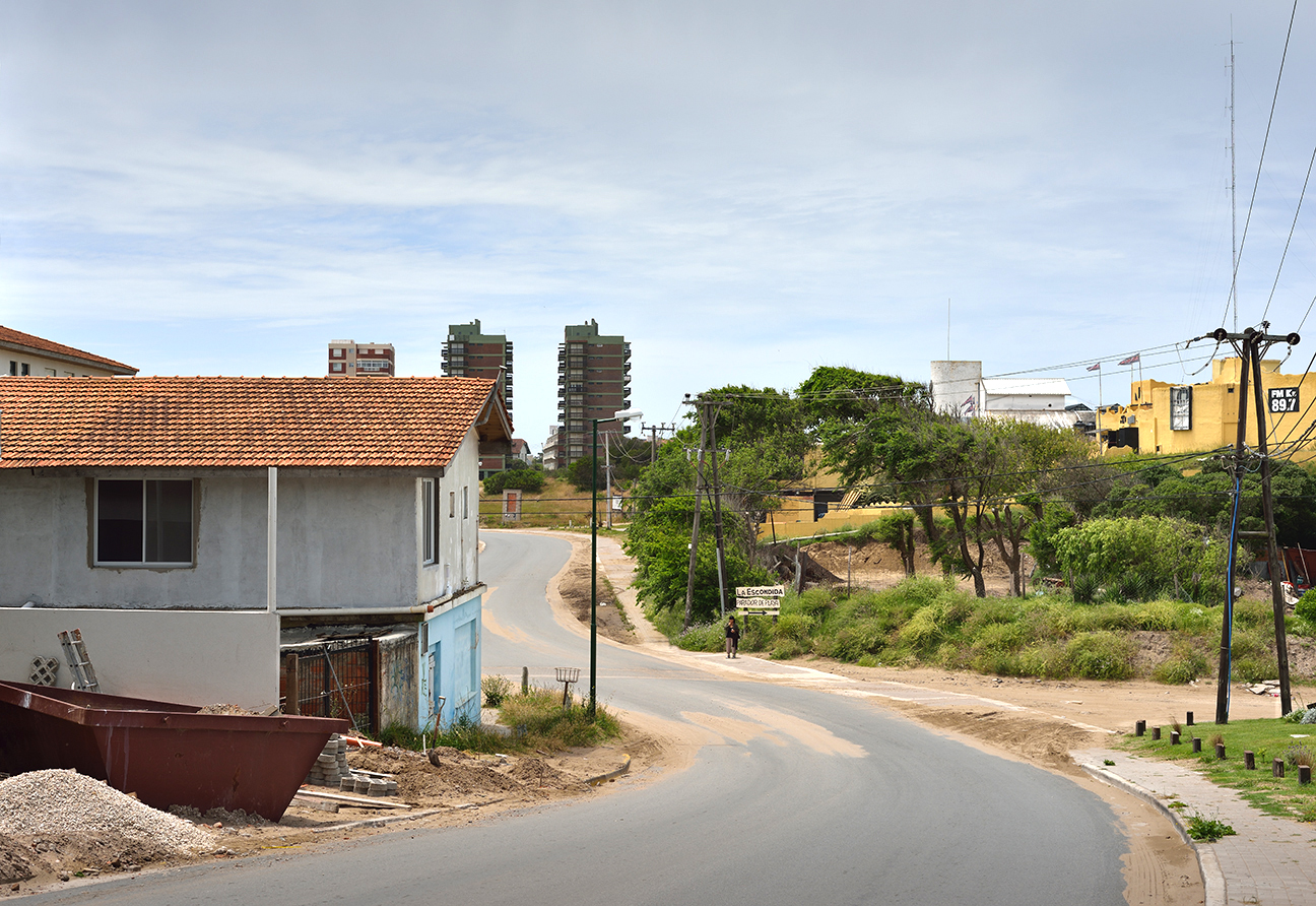 Puerto Ostende, Buenos Aires