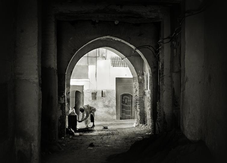 Marrakech, Morocco