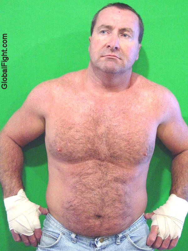 Wrestling Boxing and Muscle Buddies Personals Pictures Profiles