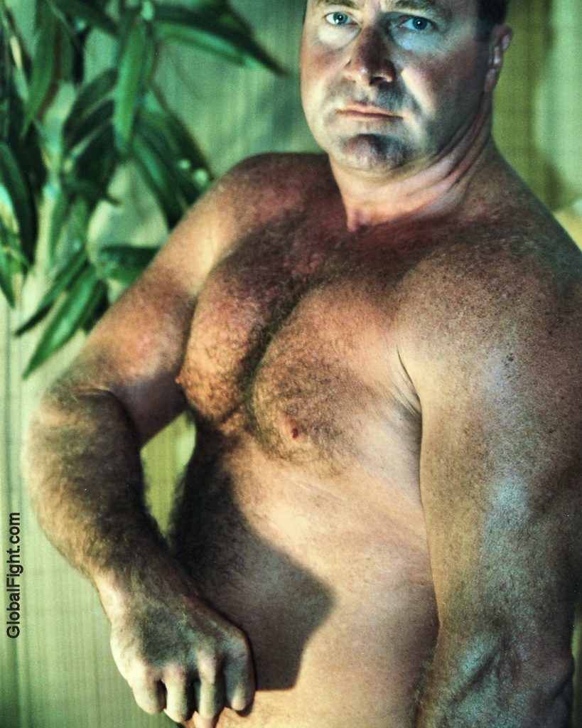 carolina jim hunky man flexing tricep.jpg