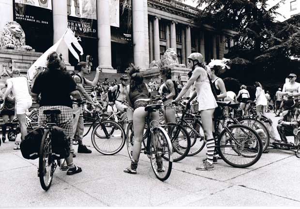 Vancouver-bike-day-rally