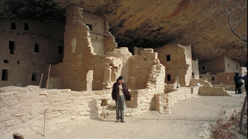 Mesa Verde 11