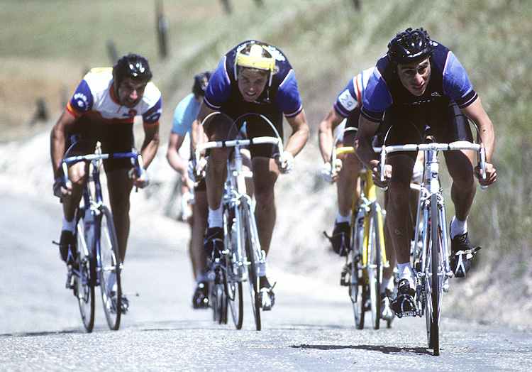Tour of Marin 84