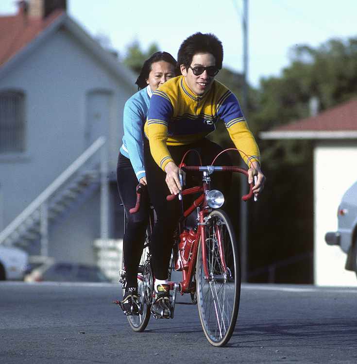 The Guru of Sausalito