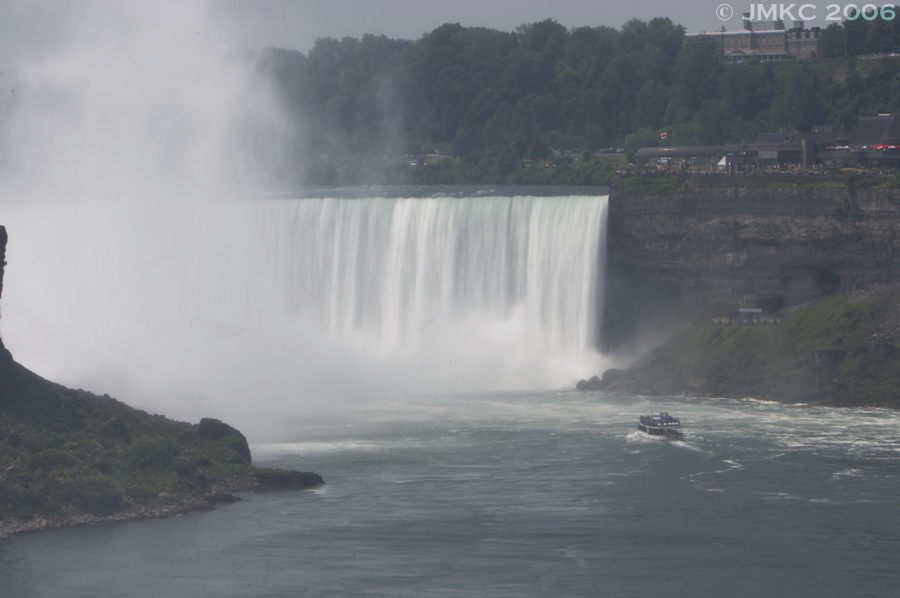 Niagara Falls 2006 7