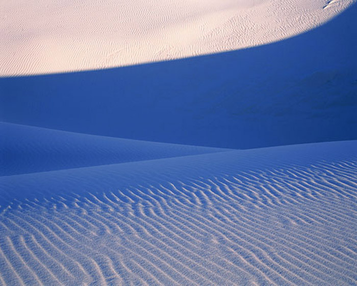 Inner Dune Detail
