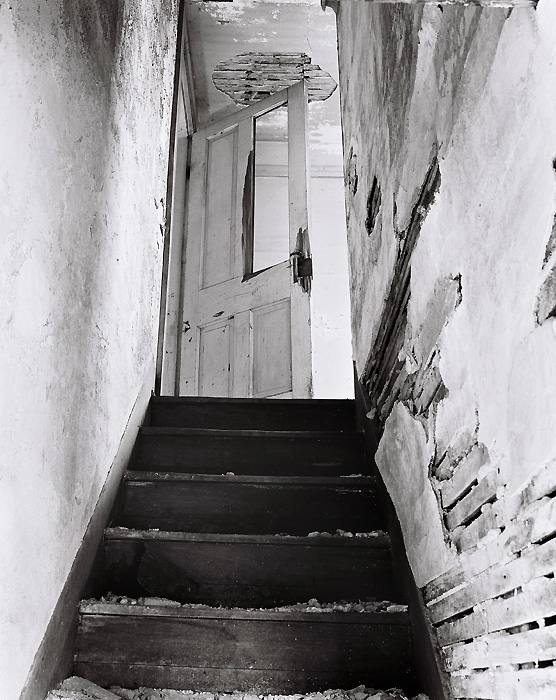 Stairway