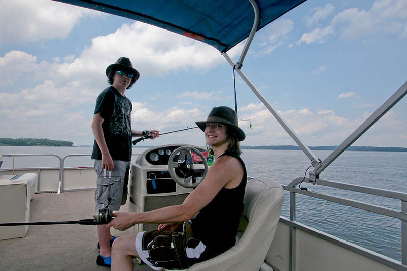 KY Lake6